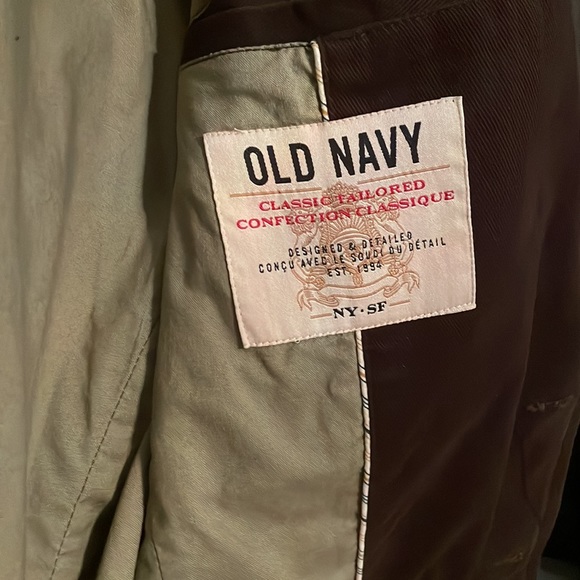 Blazer / sport coat - Picture 5 of 14